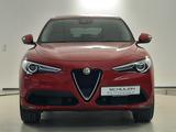 Alfa Romeo Stelvio Super Q4*Leder*Bi-Xenon*Navi*SHZ*ACC* - Alfa Romeo: Allradantrieb
