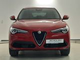 Alfa Romeo Stelvio Super Q4*Leder*Bi-Xenon*Navi*SHZ*ACC* - Alfa Romeo