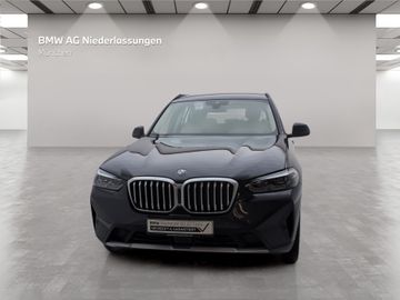 BMW X3 - 3