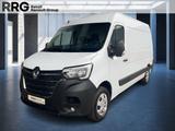 Renault Master 3,5t BLUE dCi 135 FAP L2H2 - Renault Master: L2h1