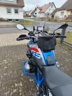 BMW  1200 gs LC. Rallye - BMW R1200GS LC