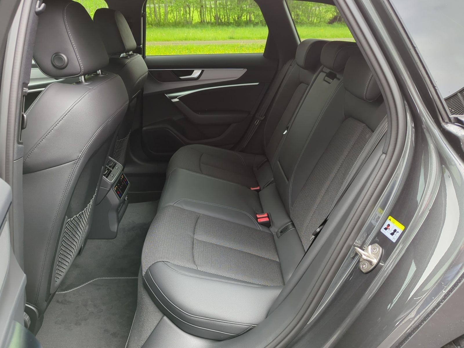 Audi A6 - Bild 13