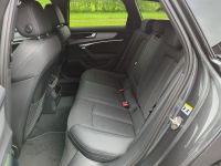 Audi A6 - Vorschau Bild 13