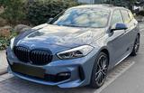BMW 120i M Sport Leder Panorama Harman Kardon 19"