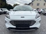 Ford Kuga Titanium - Ford Kuga mit Diesel-Antrieb: Automatik