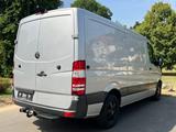 Mercedes-Benz SPRINTER 319 CDI V6 XENON PDC UNTERFLURGENERATOR - Mercedes-Benz Sprinter: 319 Cdi