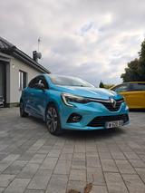 Renault Clio 1.3 130PS Automatic Edition One LED Keyless - Renault Clio: Automatic