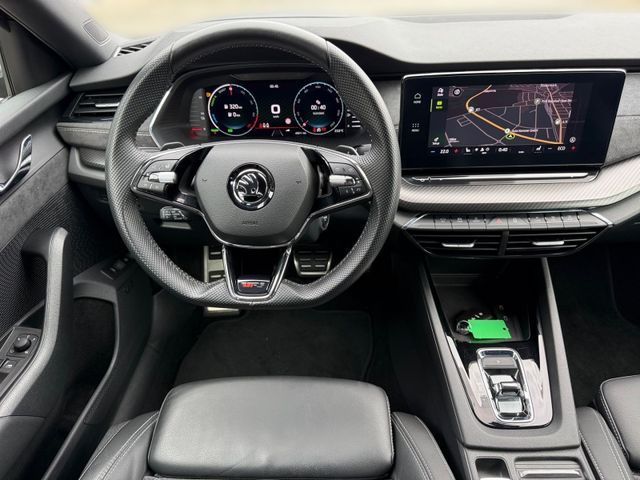 Octavia Combi RS IV MATRIX-LED*KESSY*ACC*NAVI