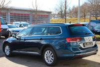 Volkswagen Passat Var. 2.0TDI DSG # LED # Navi # Alu # ACC