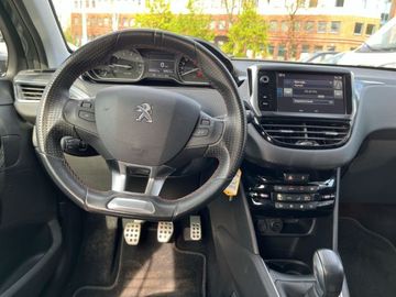Peugeot 208 PureTech 110 Stop & Start Allure