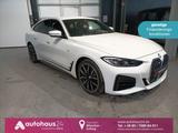 BMW 430i Gran Coupe M Sport LED|Navi|Sitzhz|Kamera - BMW 4er Reihe aus 2023