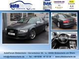 Audi S8 4.0 V8 TFSI quattro LED*Massage*Schiebedach - gebrauchte Limousinen in Darmstadt