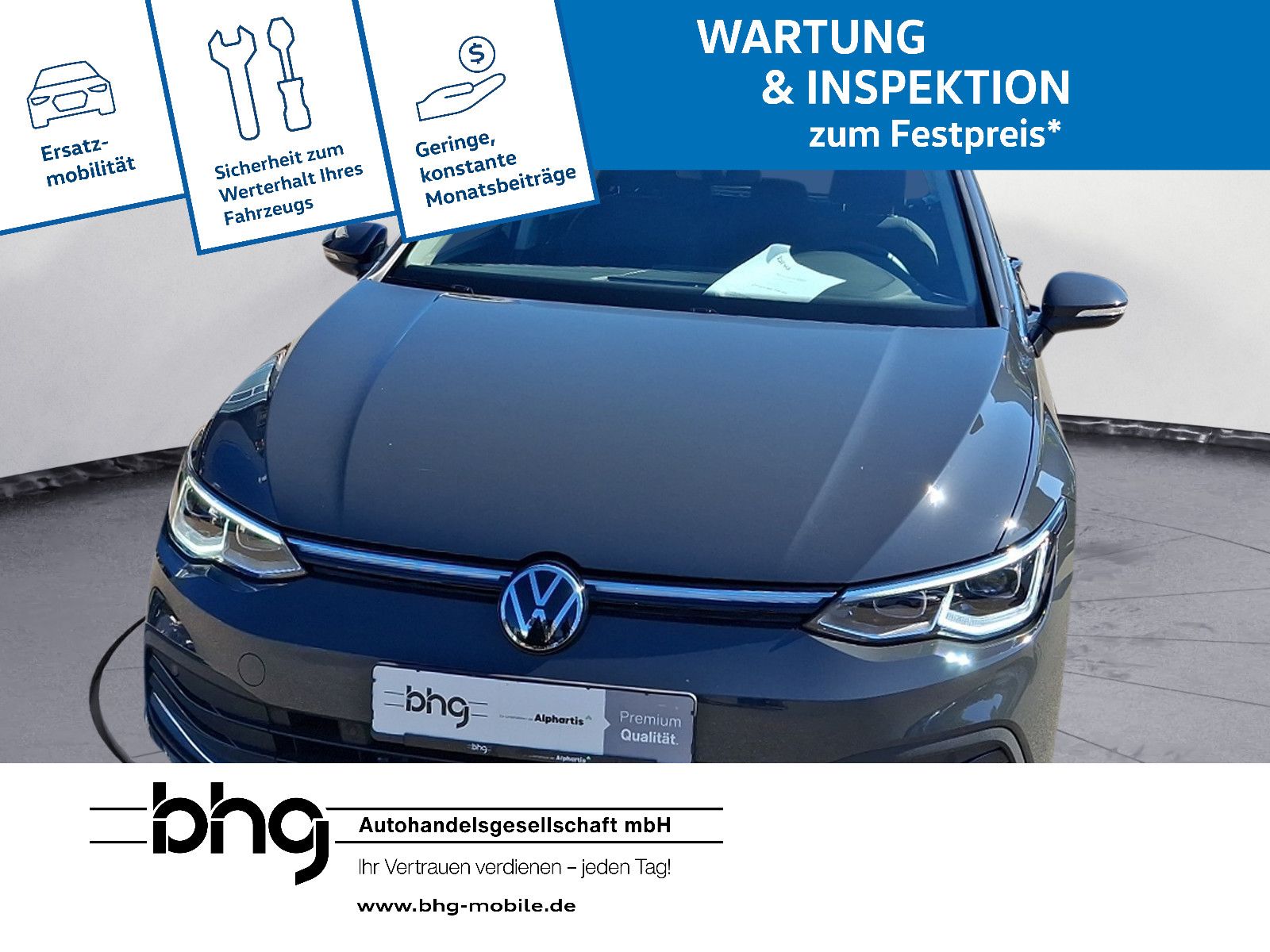 Volkswagen Golf - Bild 7