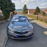 Opel Insignia ST 2.0 ECOTEC DI Business Edition A... - Opel Insignia Unfallwagen