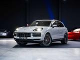 Porsche Cayenne S - 4.0 Turbo V8 - VAT - ACC - 360 - Spo