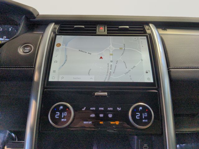 Land Rover Discovery D250 Dynamic HSE+ACC+Pano+St.Hzg.+7-Si