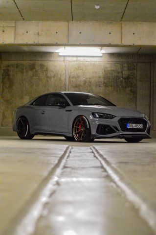 AUDI RS5 Coupe FL,Carbon,HGP 615PS,B&amp;Q,Laser,BTMTurbo