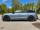 Volkswagen ID.7 Tourer Pro S 86 kWh 210 kW  top Ausstattung