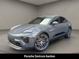 Porsche Macan 4S BOSE Rückfahrkamera Abstandstempomat - Porsche Macan in Aachen