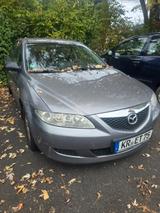 Mazda 6 1.8 Comfort Comfort - gebrauchte Mazda 6 aus dem Jahr 2002