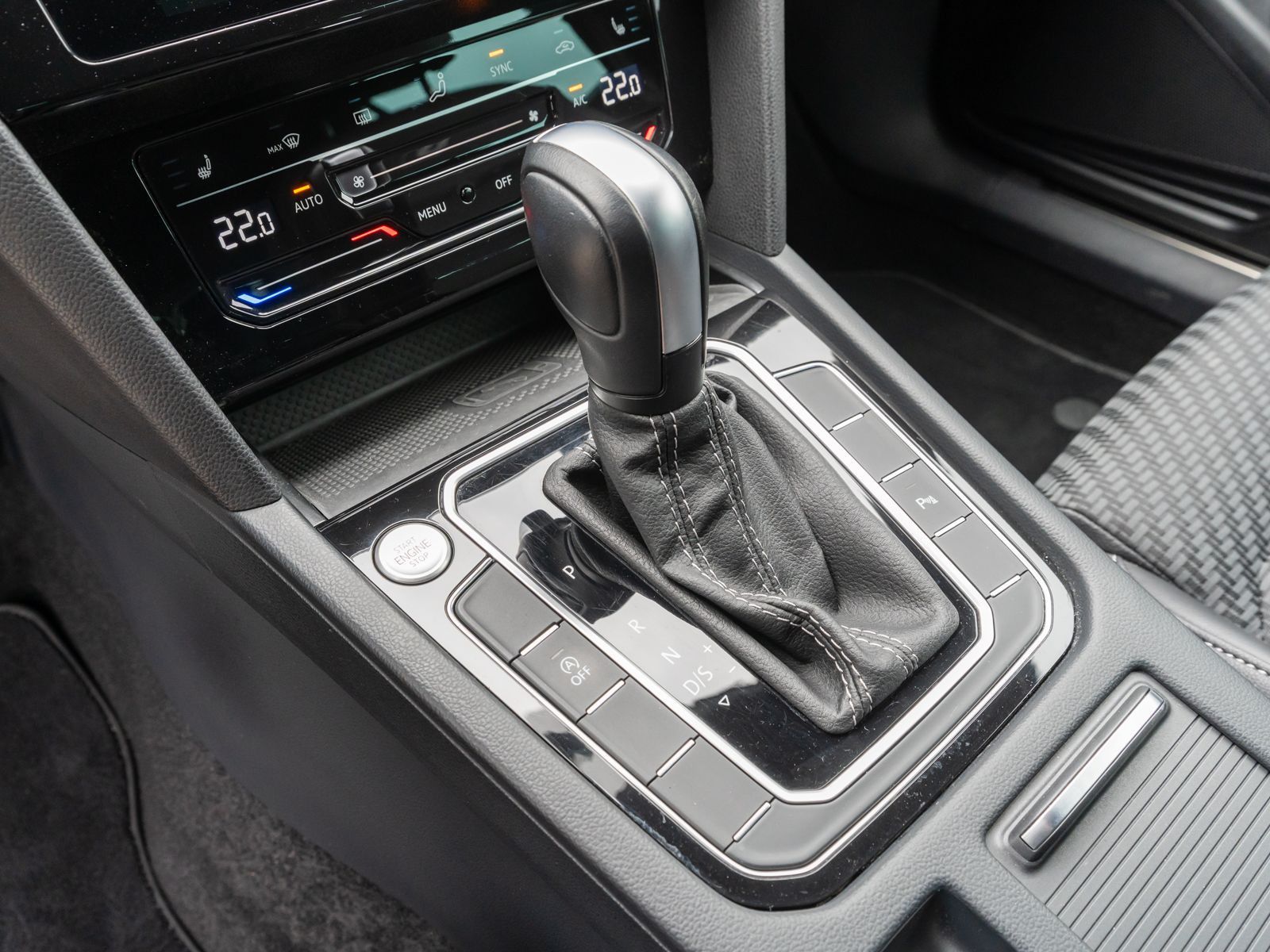 Volkswagen Passat Variant - Bild 16