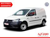 Volkswagen Caddy 2.0 TDI Kasten Navi Sitzheizung AHK PDC - Volkswagen Caddy mit Diesel-Antrieb: Sitzheizung, Kleinbus, Klimaanlage, Kasten
