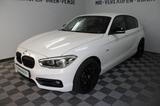 BMW 120 d xDrive Sport Line 5-trg ACC°LED°18Zoll - BMW 1 Series: 18 Zoll