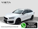 Cupra Leon VZ 4Drive*BEATS*SHZ*KAMERA*AHK*APP-CARPLAY - Cupra Leon mit Anhängerkupplung
