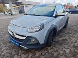Opel Adam 1.4 16V Turbo Rocks S R4.0 SHZ PDC - Opel Adam: Rocks