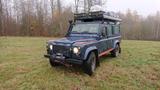 Land Rover Defender 110 Td5 Station Wagon SE SE - Land Rover Gebrauchtwagen von 2005