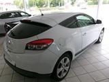 Renault Megane III Coupe Dynamique / ALU / PDC / EURO 5 - Renault Megane Dynamique mit Diesel-Antrieb