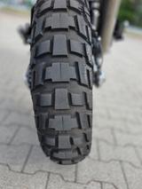 Ducati Desert X Tiefergelegt (mit OE) - DUCATI X DESERT