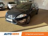 Ford Mondeo 1.6 EcoBoost Business Edition*NAVI*PDC* - Ford Mondeo: Business