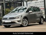 Volkswagen Golf Sportsvan DSG Highline 1.4 TSI, Pano, ACC - mit Benzin-Antrieb: Alcantara, Panorama-Dach
