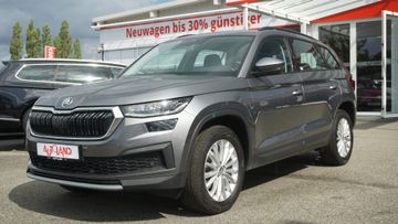 Skoda Kodiaq - 11
