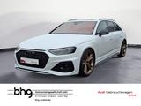 Audi RS4 Avant quattro tiptronic - gebrauchte Audi RS4 aus dem Jahr 2021