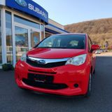 Subaru Trezia 1.3 Active *Klima*Radio*Top Zustand*2Hd. - Subaru Trezia Gebrauchtwagen