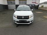 Dacia Sandero II Laureate - Dacia Sandero Laureate mit Diesel-Antrieb