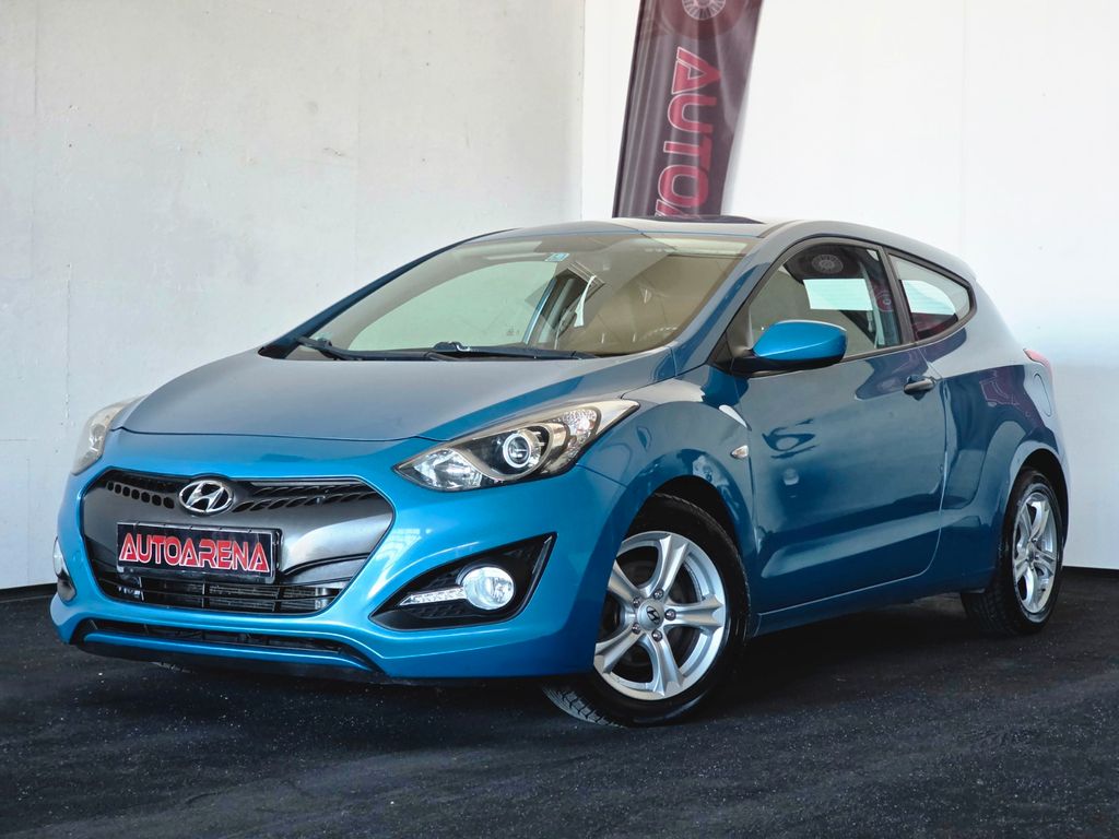 Angebot ansehen Hyundai i30