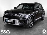 Smart #5 Pro 360°+Carplay+LED+Navi+Fahrassistenzpaket - Smart #5 Gebrauchtwagen Gebrauchtwagen