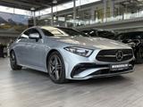 Mercedes-Benz CLS 400 d 4MATIC AMG Line AMG Line+SD+360° - gebrauchte Mercedes-Benz CLS 400 aus dem Jahr 2022