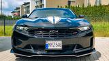 Chevrolet Camaro 2023 V6 sportpackage/Bose - Chevrolet: C20