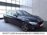 BMW 435 Baureihe 4 Gran Coupe 435 i - BMW Gebrauchtwagen in Erfurt