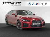BMW 420i Gran Coupé M Sport Pro|DAProf.|H/K|LCProf. - BMW 420 Gran Coupé Jahreswagen