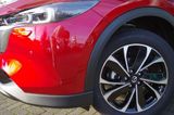 Mazda CX-5 Ad'Vantage Kamera|NAVI|CarPlay|SHZ|LED - Mazda CX-5 in Bielefeld