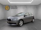 Skoda Fabia 1.0 TSI DSG*KLIMA*CAM*MFL*TEMP*LED*DAB*LM* - Skoda Fabia Gebrauchtwagen in Braunschweig