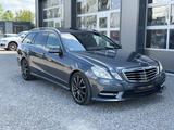 Mercedes-Benz E 350 CDIT-Modell 4Matic *AMG*TOP*AHK*HK*SHZ*MRY - Mercedes E 350 mit Schiebedach