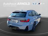 BMW 318i Touring M Sportpaket Sitzhzg. - BMW 318: 318i