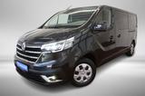 Renault Trafic 9 Sitze CarPlay LED AHK - Renault Trafic in Rostock