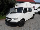 Volkswagen T4 Kombi REIMO Hochdach/WOMO - Volkswagen T4: Reimo